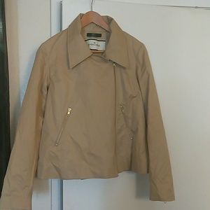 Malene Birger cotton jacket